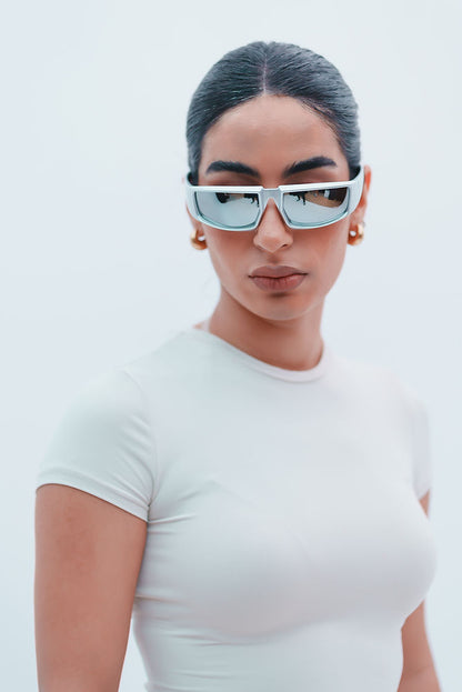 CARLITO - SILVER SPECCHIO