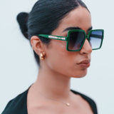 SOFIA - GREEN