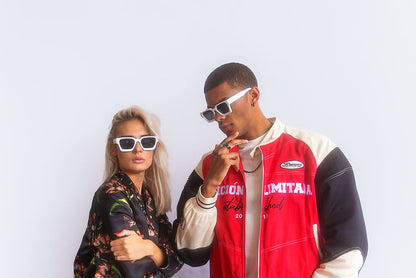 EMILIO - POLAR WHITE