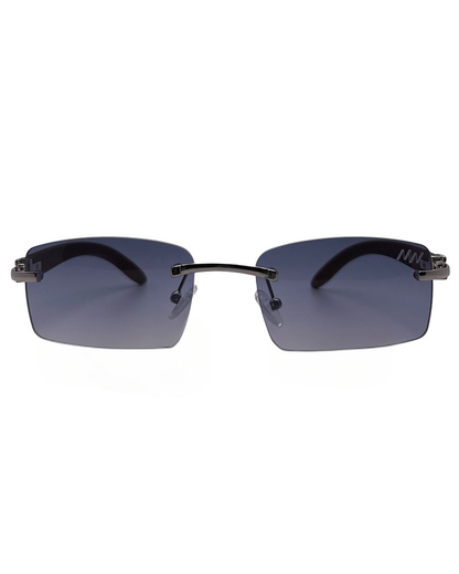 SALVATORE - SILVER GREY