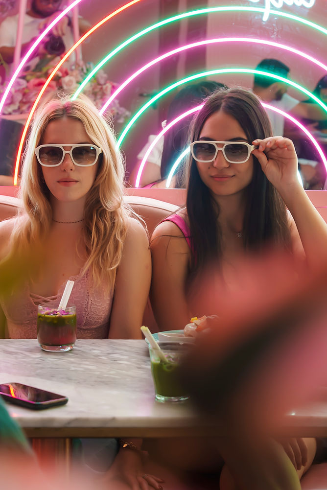 CAPRI - WHITE SAGE GREEN