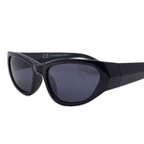 ELETTRA - BLACK