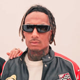 CARLITO - BLACK