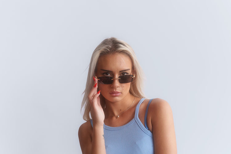 SALVATORE - INK BLACK