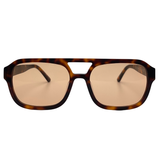 CAPRI - LEOPARD AMBER
