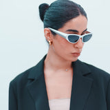 ELETTRA - SILVER