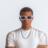 EMILIO - POLAR WHITE