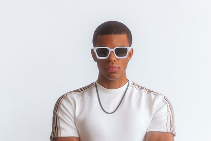 EMILIO - POLAR WHITE