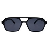CAPRI - JET BLACK