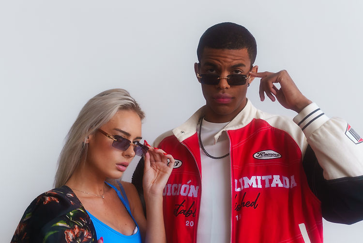 SALVATORE - SILVER GREY