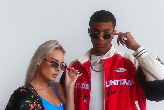 SALVATORE - SILVER GREY