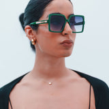 SOFIA - GREEN