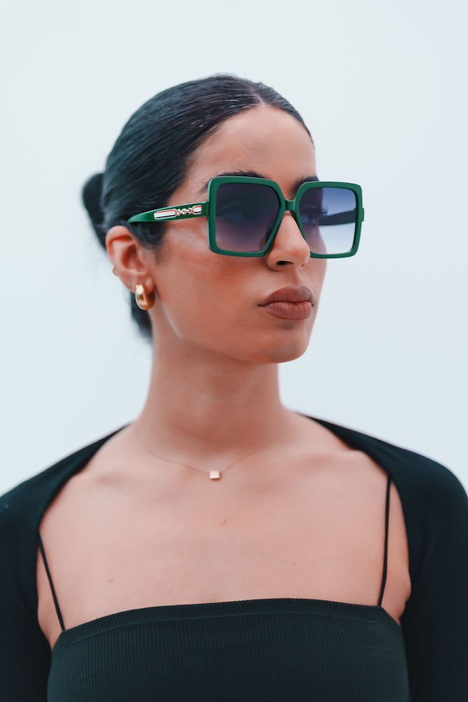 SOFIA - GREEN