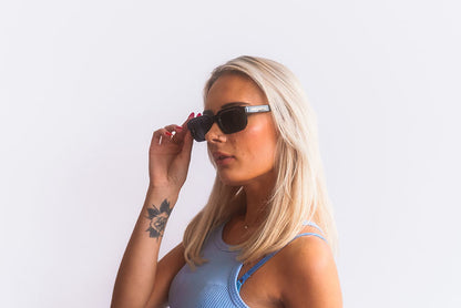 GIANNI - BLACK LEOPARD