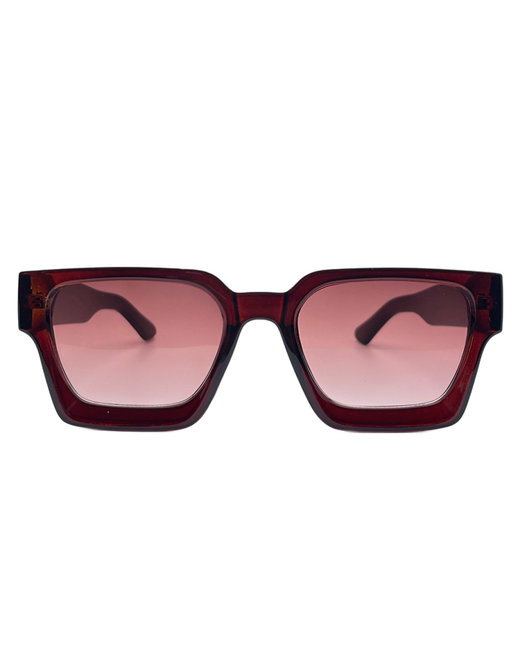 EMILIO - CHESTNUT BROWN