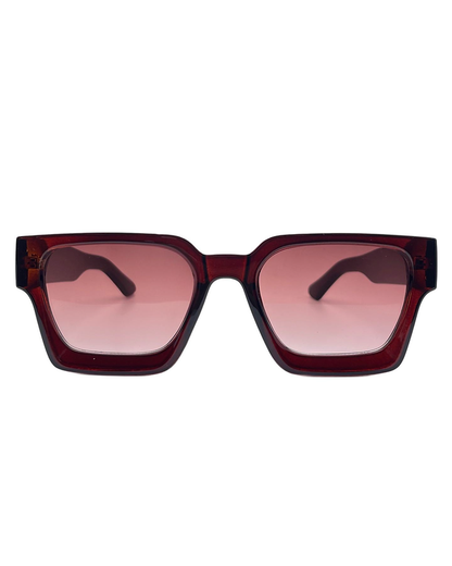 EMILIO - CHESTNUT BROWN