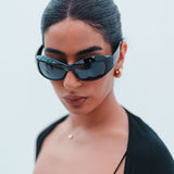 MOSCA - BLACK