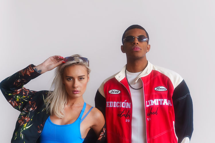 SALVATORE - SILVER GREY