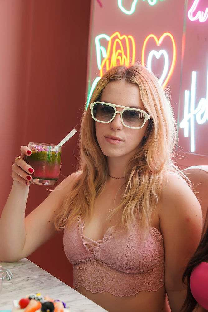 CAPRI - WHITE SAGE GREEN