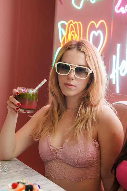 CAPRI - WHITE SAGE GREEN