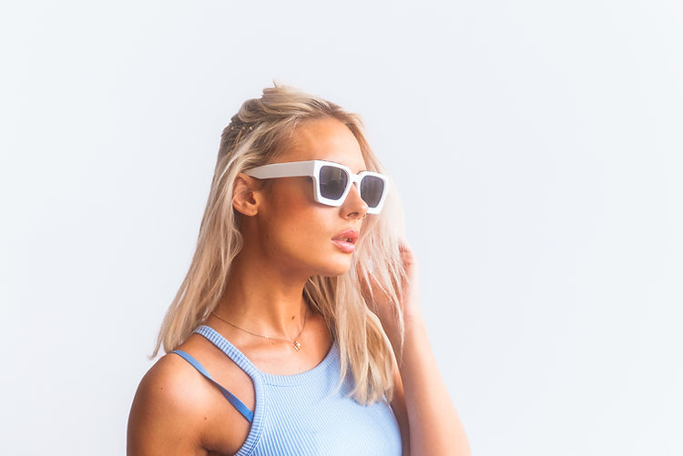 EMILIO - POLAR WHITE