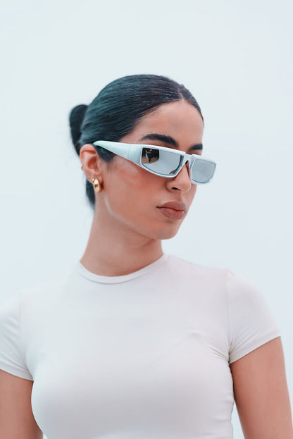 CARLITO - SILVER SPECCHIO