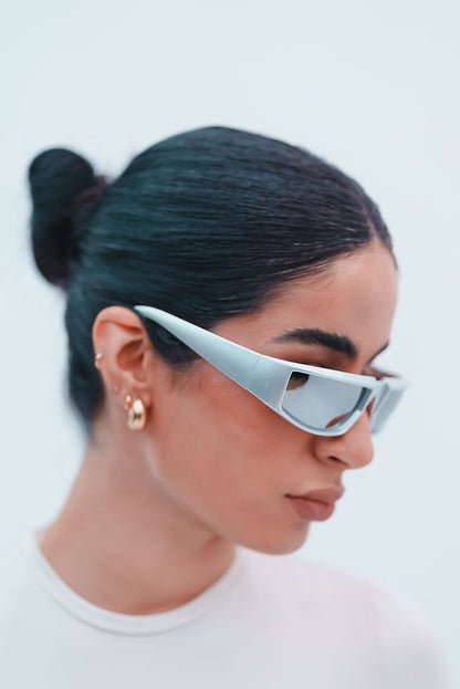 CARLITO - SILVER SPECCHIO