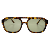 CAPRI - LEOPARD MINT