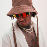RICARDO - ORANGE