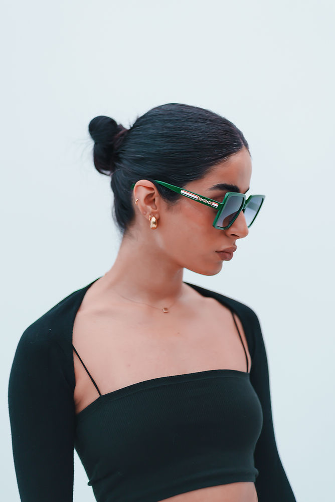 SOFIA - GREEN