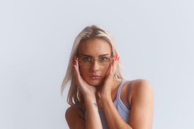 SALVATORE - TEA GREEN