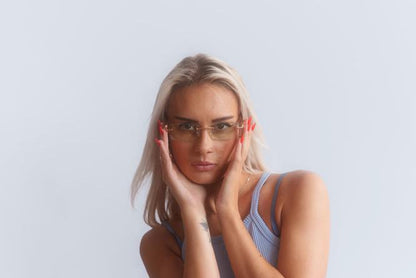 SALVATORE - TEA GREEN