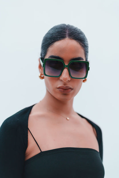 SOFIA - GREEN