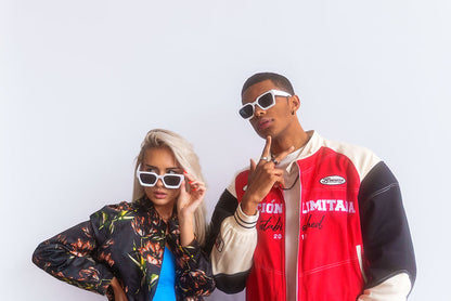 EMILIO - POLAR WHITE