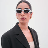 ELETTRA - SILVER