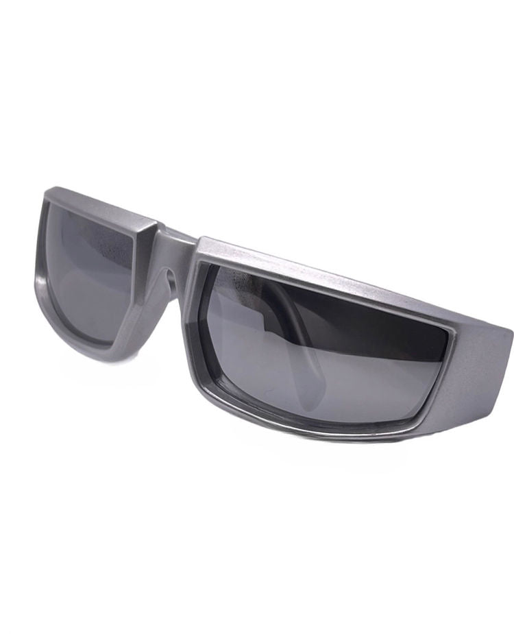 CARLITO - SILVER SPECCHIO