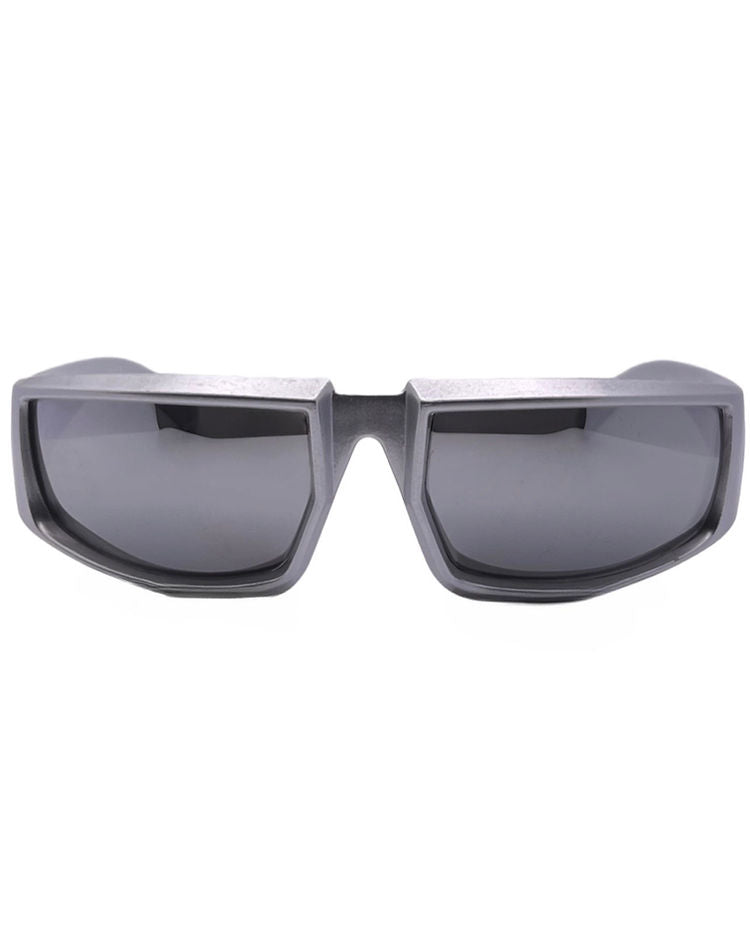 CARLITO - SILVER SPECCHIO