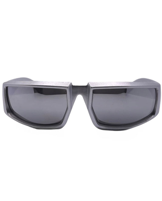 CARLITO - SILVER SPECCHIO