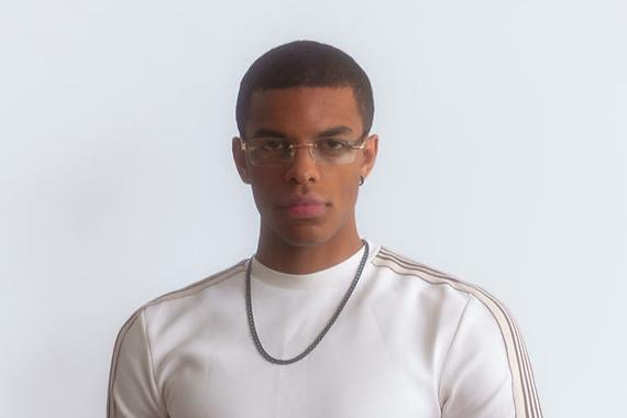 SALVATORE - TEA GREEN