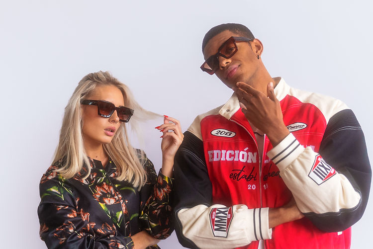 EMILIO - CHESTNUT BROWN