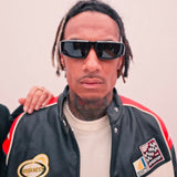 CARLITO - BLACK