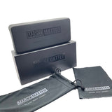 MARCO MATTEO CASE & POUCH