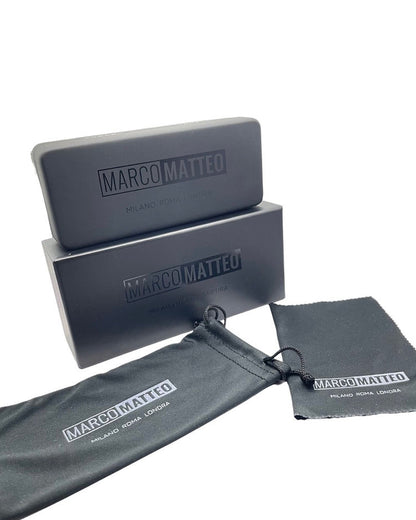 MARCO MATTEO CASE & POUCH