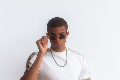 SALVATORE - INK BLACK