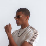 SALVATORE - BROWN