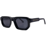 GIANNI - BLACK LEOPARD