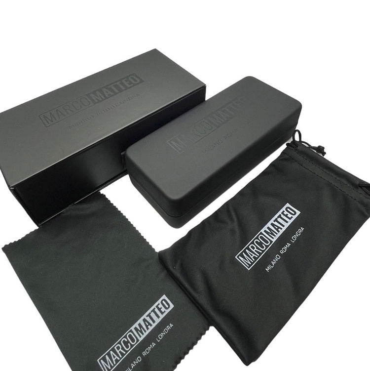 MARCO MATTEO CASE & POUCH