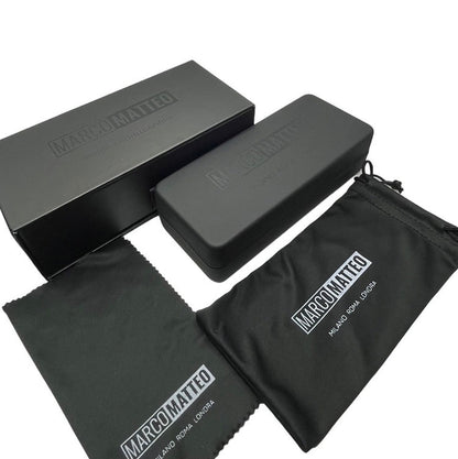 MARCO MATTEO CASE & POUCH