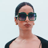 SOFIA - GREEN