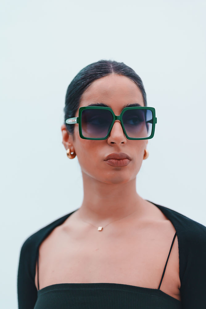 SOFIA - GREEN